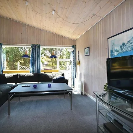 Tatil Evi Holiday 10 Fanø